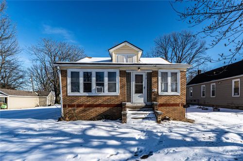 1218 Iowa Street, Madison, IL, 62060 | Card Image