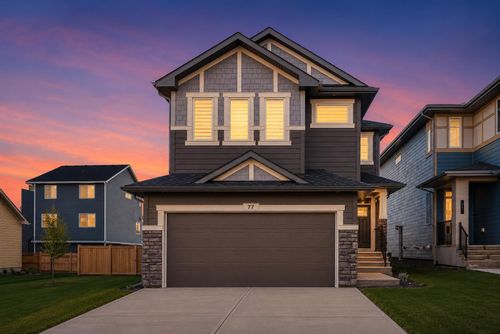 77 Versant Pt Sw, Calgary, AB, T2Y0Z5 | Card Image