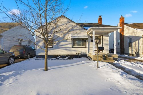 13116 Jobin St, Southgate, MI, 48195-1158 | Card Image