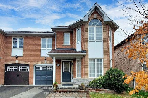 267 Coachwhip Trail, Newmarket, ON, L3X2Z6 | Card Image