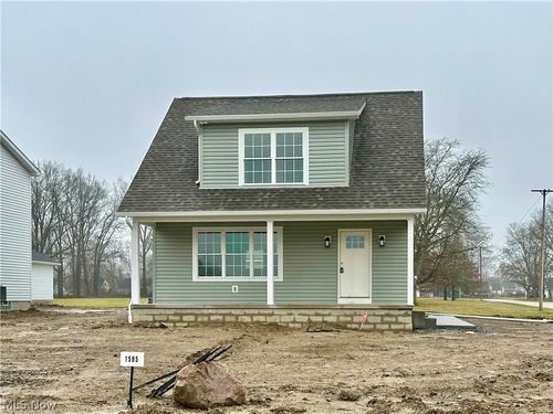 1595 Drexel Ave Nw, Warren, OH, 44485-2117 | Card Image