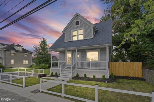5234 6th St, BALTIMORE, MD, 21225-3158 | Card Image