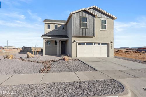 14453 Desert Wind Dr, El Paso, TX, 79928 | Card Image