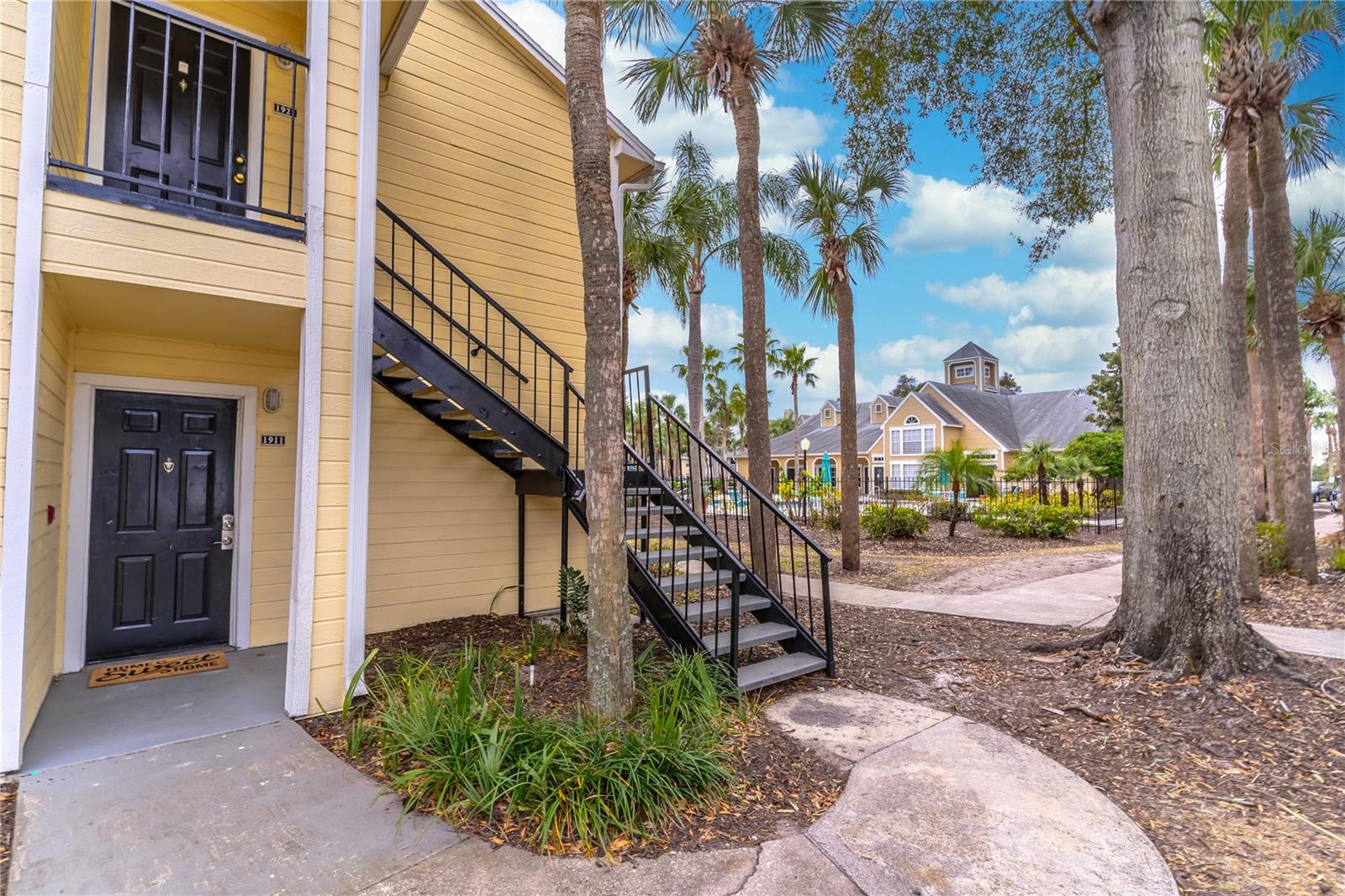 Residential in ORLANDO
