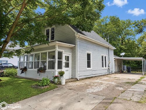 1220 Virginia Ave, Burlington, IA, 52601-4558 | Card Image