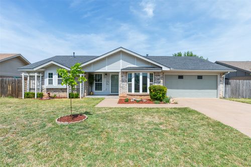 1418 Clarks Dr, Abilene, TX, 79602-3120 | Card Image