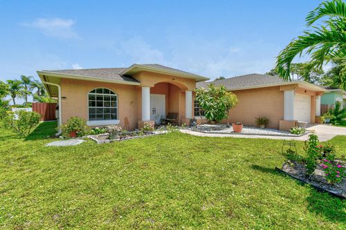 1671 Sw Mackey Ave, Port St. Lucie, FL, 34953-4731 | Card Image