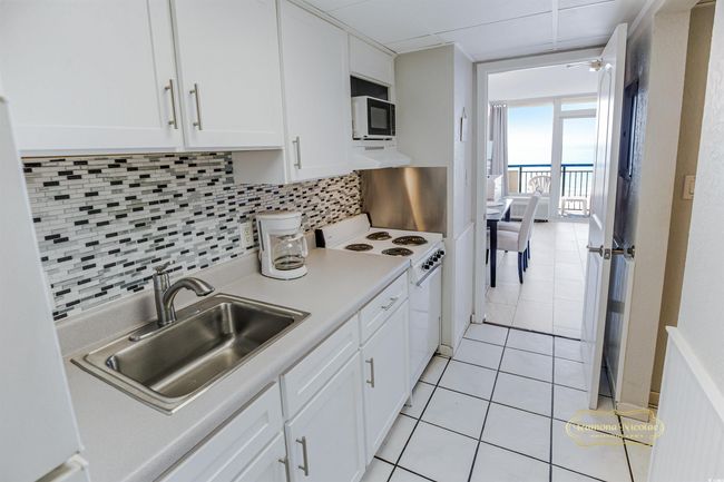 531 - 2301 N Ocean Blvd, Condo with 1 bedrooms, 1 bathrooms and null parking in Myrtle Beach SC | Image 5