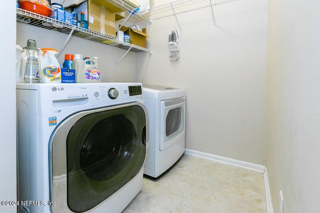 816 Bonaparte Landing Blvd, House other with 3 bedrooms, 2 bathrooms and null parking in JACKSONVILLE FL | Image 21