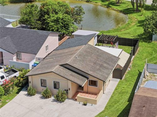 5094 Nw 195th Lane, Miami Gardens, FL, 33055 | Card Image