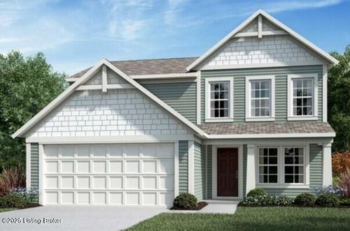 553 Mud Hen Dr, Shepherdsville, KY, 40165 | Card Image