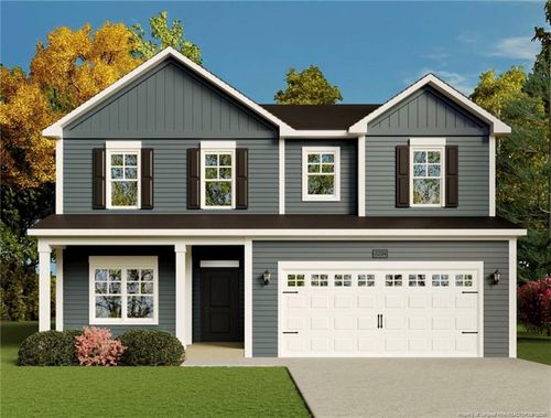 436 Marengo Trail, Raeford, NC, 28376 | Card Image