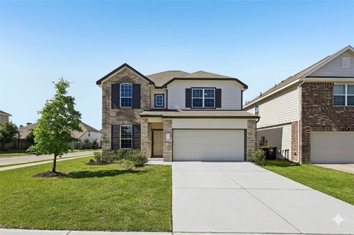 2903 August Mist Ct, Conroe, TX, 77304-2984 | Card Image