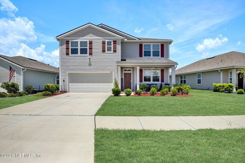 3221 Little Fawn Lane Lane, Green Cove Springs, FL, 32043 | Card Image