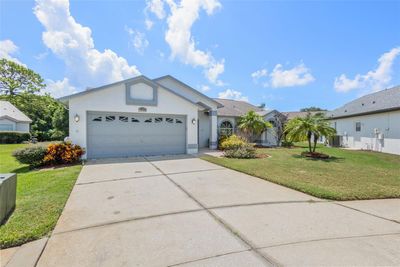 13635 Muffin Court, House other with 3 bedrooms, 2 bathrooms and null parking in HUDSON FL | Image 2