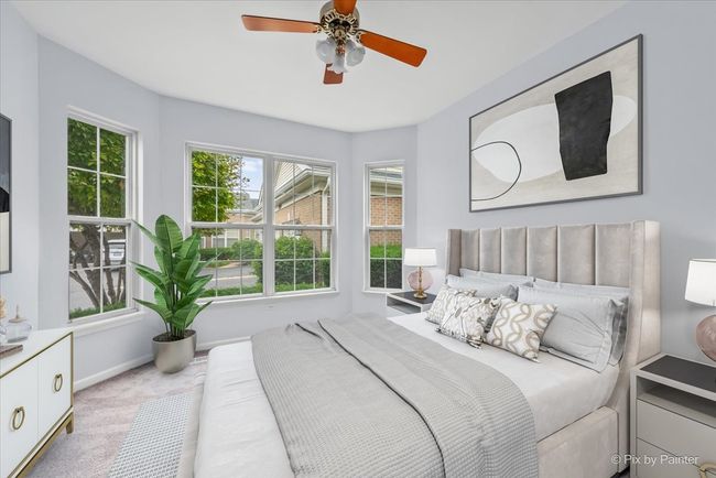 21148 W Cypress Ln, Townhouse with 2 bedrooms, 2 bathrooms and 2 parking in Plainfield IL | Image 5