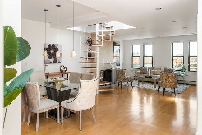 APT-5 - 319 Marlborough St, Condo with 2 bedrooms, 2 bathrooms and 1 parking in Boston MA | Image 5