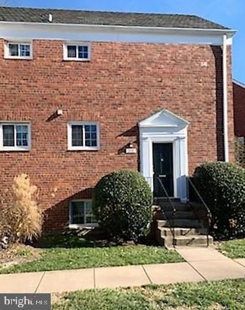 3771 Gunston Rd, ALEXANDRIA, VA, 22302-2042 | Card Image