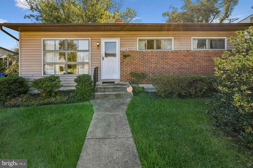 6305 Tramore Rd, BALTIMORE, MD, 21214-1144 | Card Image