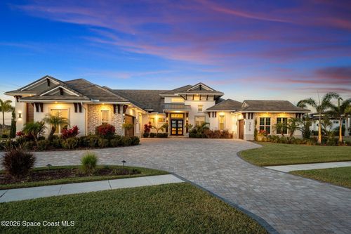 3778 Lake Adelaide Pl, Rockledge, FL, 32955-5445 | Card Image