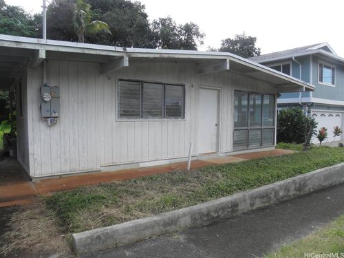 2335 Amoomoo St, Pearl City, HI, 96782-1355 | Card Image
