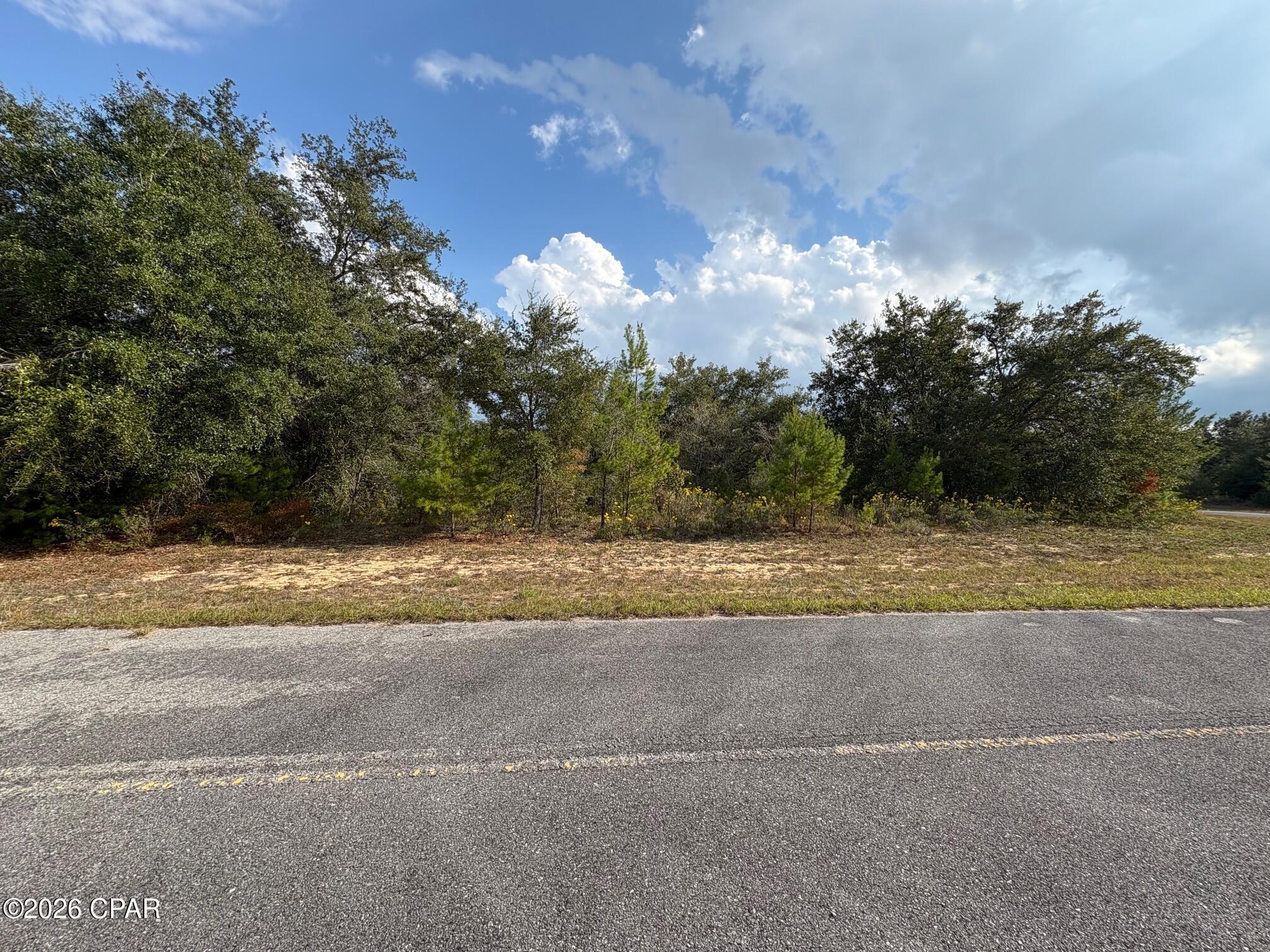 Land in Chipley