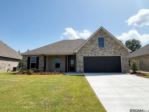 1588 S Plains Ave, Zachary, LA, 70791-5513 | Card Image