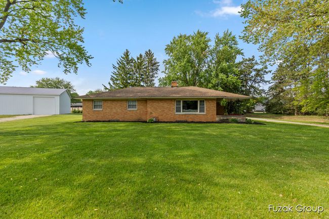 4733 136 Th Ave, House other with 4 bedrooms, 2 bathrooms and null parking in Hamilton MI | Image 34