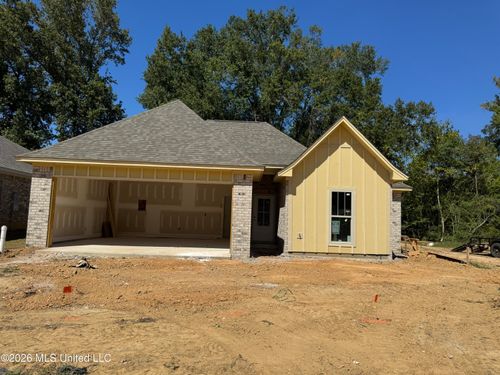 119 Hyde Park Dr, Brandon, MS, 39042-1003 | Card Image