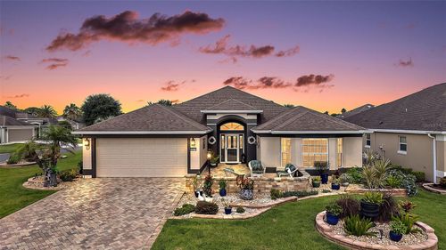 2947 Rain Lily Loop, THE VILLAGES, FL, 32163-2353 | Card Image