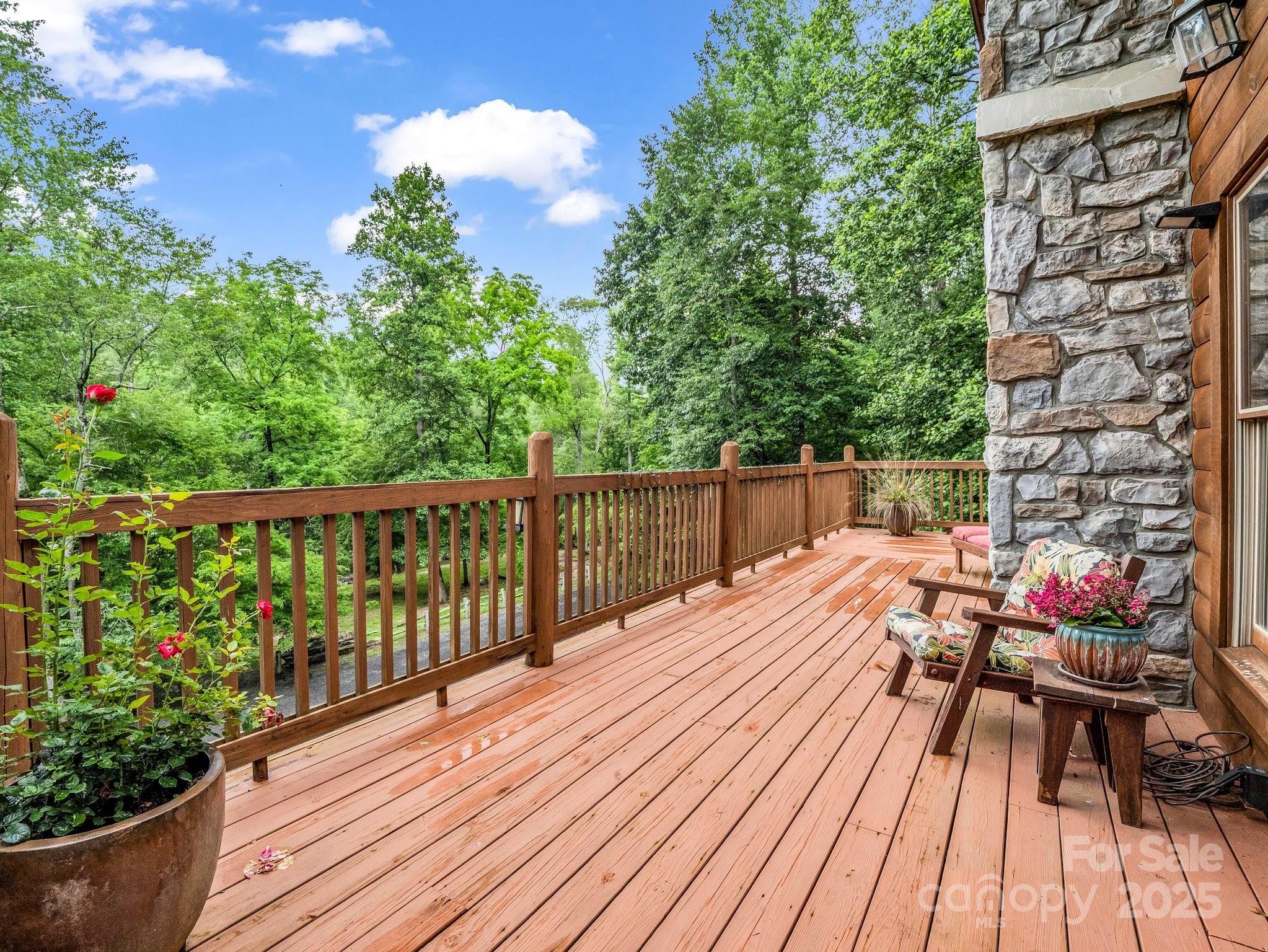 Residential in Lake Lure 4