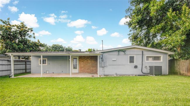 3302 Cedarcrest Dr, House other with 4 bedrooms, 2 bathrooms and 1 parking in Pasadena TX | Image 35