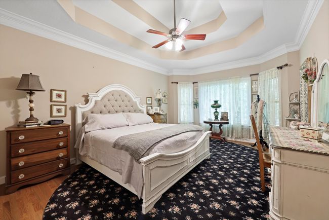 121 Trinity Ln, Home with 4 bedrooms, 3 bathrooms and 2 parking in Rock Spring GA | Image 25