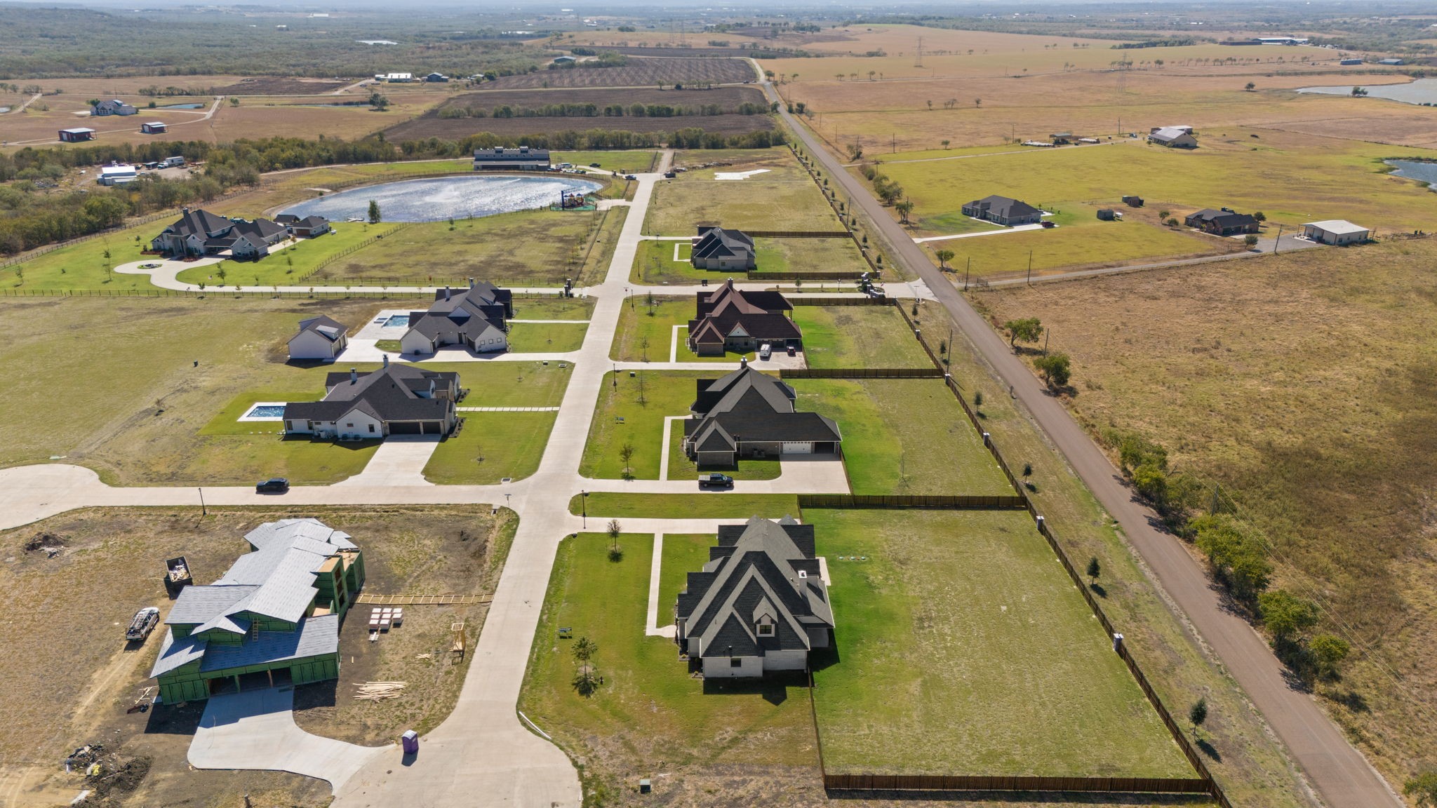 Residential in Midlothian