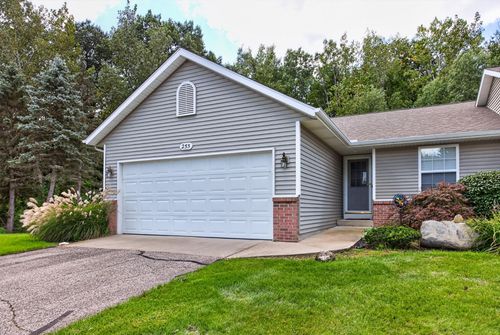 255 Timber Creek Circle Nw, Alpine Township, MI, 49321 | Card Image