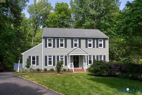 13100 Dawnwood Ter, Midlothian, VA, 23114-4400 | Card Image