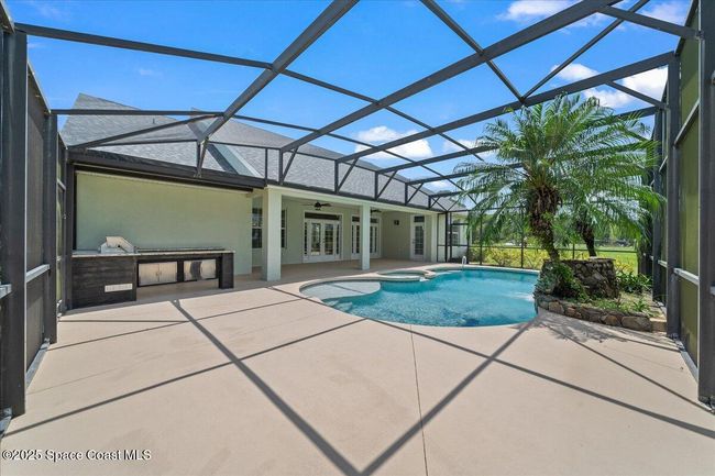 3240 Aurantia Rd, House other with 4 bedrooms, 2 bathrooms and null parking in Mims FL | Image 27