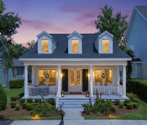 874 Spring Park Loop, CELEBRATION, FL, 34747-4831 | Card Image