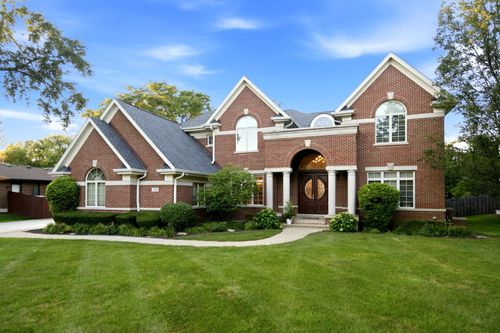 3340 Lakeside Avenue, Northbrook, IL, 60062 | Card Image
