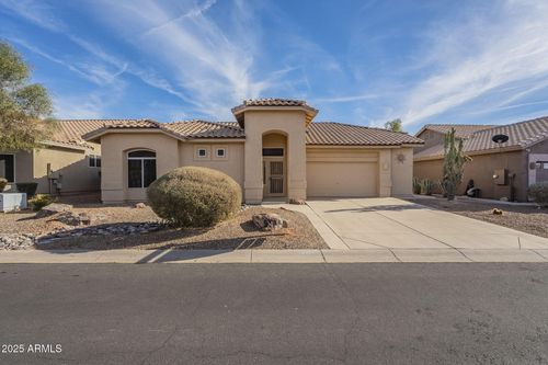 6307 S Palo Blanco Drive, Gold Canyon, AZ, 85118 | Card Image