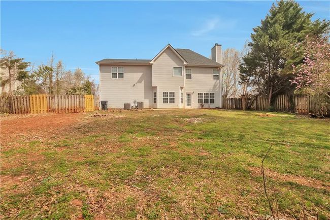 1215 Bridge Crest Dr, House other with 4 bedrooms, 3 bathrooms and null parking in Winder GA | Image 24