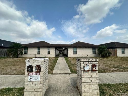 2-800 Bronze Dr, Pharr, TX, 78577 | Card Image