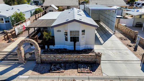 13233 E 55th Dr, Yuma, AZ, 85367-8481 | Card Image