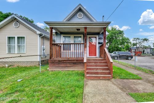 1308 S 26th St, Louisville, KY, 40210-1428 | Card Image
