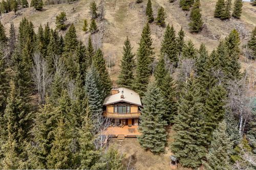 6 Eagle Drive, Waiparous, AB, T0M2E0 | Card Image