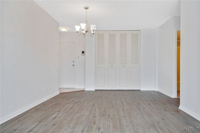 APT-3B - 1088 Delaware Ave, Condo with 1 bedrooms, 1 bathrooms and null parking in Buffalo NY | Image 8