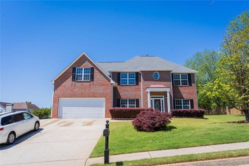 100 Wyngate Chase, Stockbridge, GA, 30281-7920 | Card Image