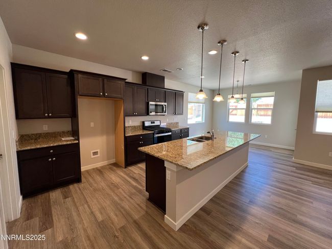 576 Country Hollow Dr, House other with 3 bedrooms, 2 bathrooms and 2 parking in Fernley NV | Image 12