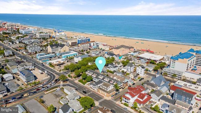 UNIT-106 - 109 Caroline St, Condo with 1 bedrooms, 1 bathrooms and null parking in OCEAN CITY MD | Image 36
