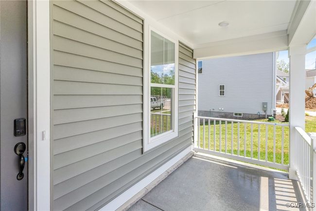 7115 Resolution Way, House other with 3 bedrooms, 3 bathrooms and null parking in Ruther Glen VA | Image 4